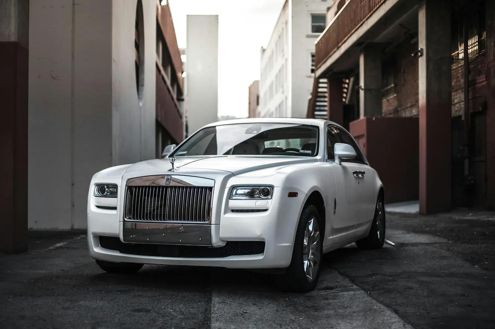 Luxury