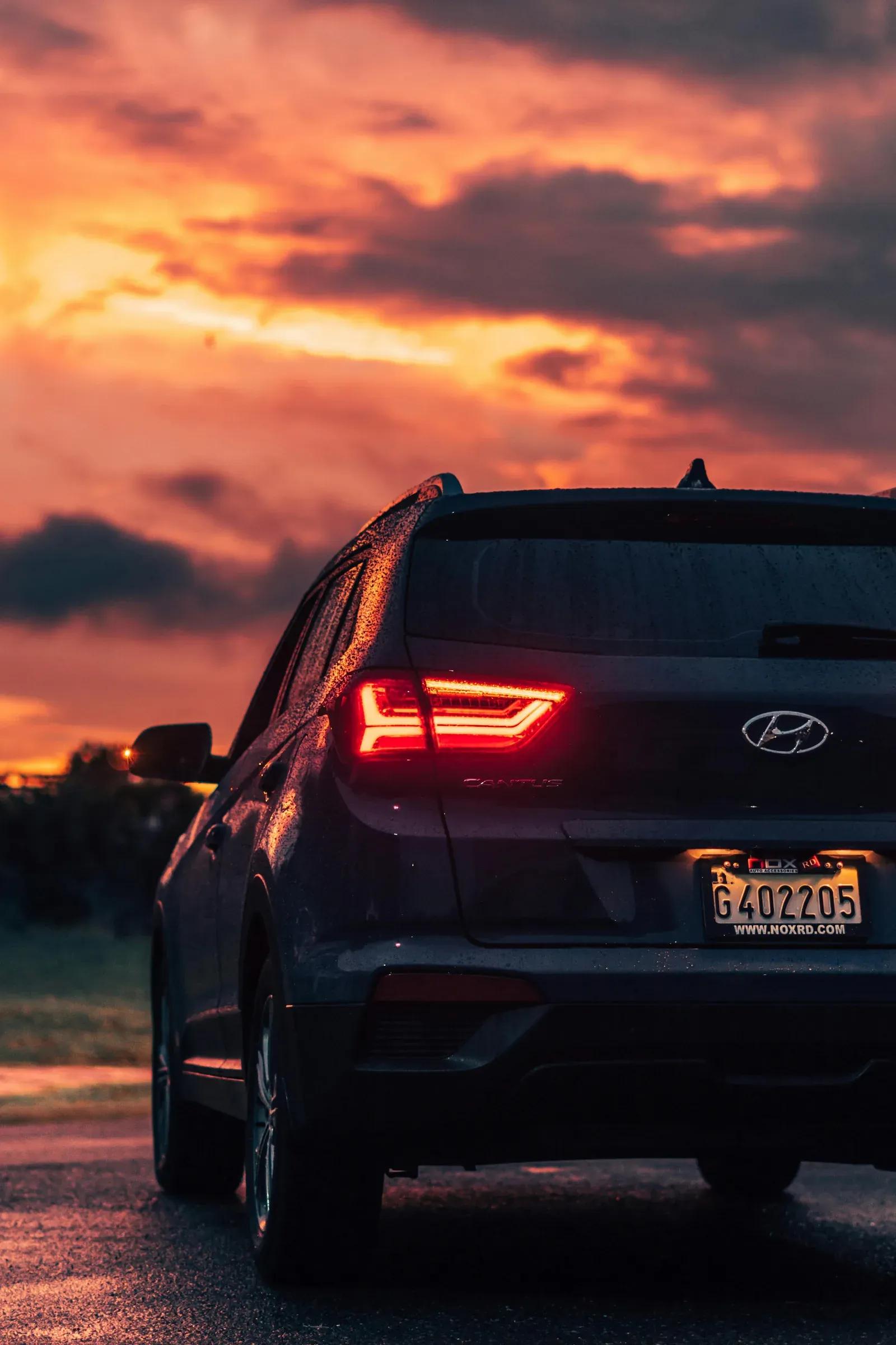 Suv