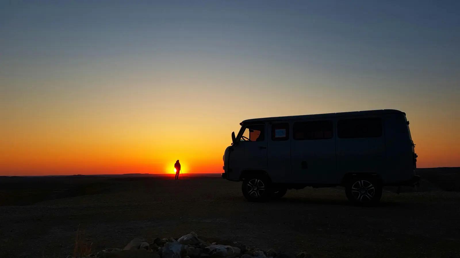 Van