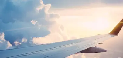 King Abdulaziz International Airport